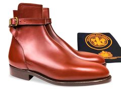 SCHNIEDER RIDING BOOTS シュニーダーブーツ