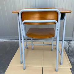 コクヨ 学習机 大人用 学校机 特 大量にあります 勉強机 レトロ クラシック コクヨ 学習机 椅子 セット 大人用 学校机 塾 大量にあります