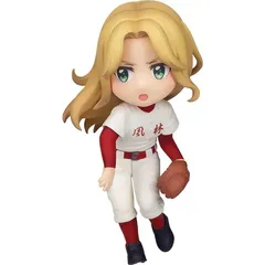 PLUM フィギュア メジャーセカンド ミニフィギュア 沢弥生