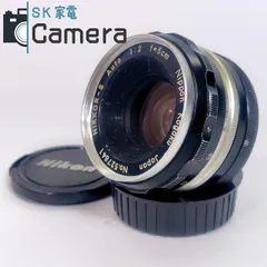 2025年最新】NIKKOR 5cm f2の人気アイテム - メルカリ