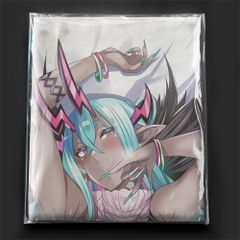 伊吹童子/等身大抱き枕カバー/160cm×50cm/2wayトリコット