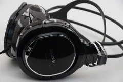 人気 sony ヘッドフォン mdr xd400