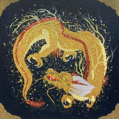 黄金龍