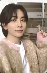 SEVENTEEN JEONGHAN 2024 CARAT LAND トレーディングカード 70/87