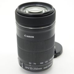 ■良品■ EF-S55-250mm F4-5.6 IS STM