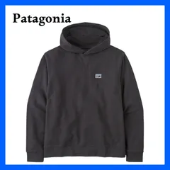 【150】  パタゴニア パーカー 22770 ブラック