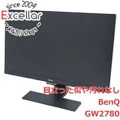 2024年最新】benq モニター gw2780の人気アイテム - メルカリ