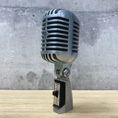 2025年最新】shure 55shの人気アイテム - メルカリ