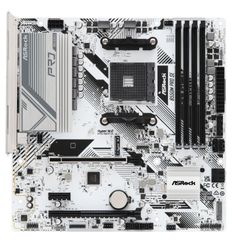 ASRock A520M Pro4 + AMD Ryzen 5 5600 - メルカリ