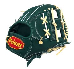 シバスポーツ K-ism（ケーイズム） 硬式用グラブ