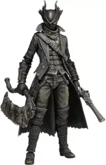 【中古】フィギュア figma 狩人 「Bloodborne-ブラッドボーン-」