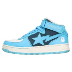 値下げ‼️ ベイプスタ LADY BAPE STA L ブーツ 5.5 希少たろ