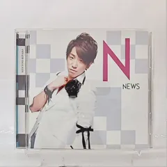 2025年最新】news cd チャンカパーナの人気アイテム - メルカリ