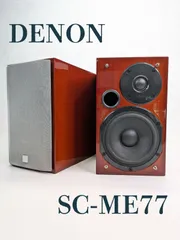 デノンDENON ・UD-M30・SC-ME77スピーカー デノンDENON ・UD-M30・SC-ME77スピーカー - メルカリ