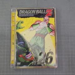 ドラゴンボール DRAGON BALL DVD [全26巻セット] DVD ドラゴンボール全26巻 鳥山明 - メルカリ