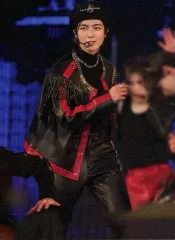 【中古】キャラカード 佐野雄大/A レターカード 「Blu-ray/DVD INI 2ND ARENA LIVE TOUR [READY TO POP!] IN KYOCERA DOME OSAKA 初回限定盤」 封入特典