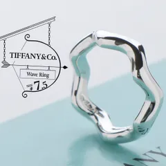 2024年最新】TIFFANYパロマピカソデザインリングの人気アイテム - メルカリ