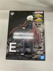 【未開封】死柄木弔 ;figure 一番くじ 僕のヒーローアカデミア -死闘- E賞 フィギュア
