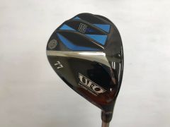 【最短翌日発送】UFO AIR UT by POWER TORNADO レディス | 30 | L | Falcon Shaft AIR | 中古 | ユーティリティ | キャスコ