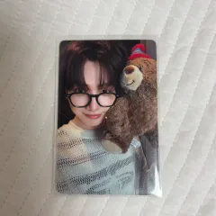 gfriend 一直娱 yizhiyu yzy 1.0 ラキドロ 6枚セット gfriend 一直娱 yizhiyu yzy 1.0 ラキドロ 6枚セット