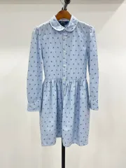 ポロ キッズ ONE PIECE 6y