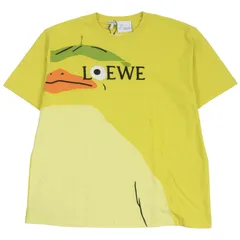 2025年最新】loewe ジブリ tシャツの人気アイテム - メルカリ 2025年最新】loewe ジブリ tシャツの人気アイテム - メルカリ