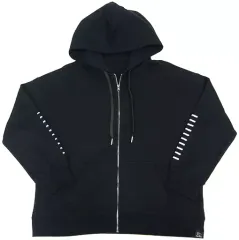 米津玄師　FOGBOUND 2017 TOUR パーカー　サイズM 米津玄師 BOOTパーカー L ブラック BLACK 2017 - メルカリ