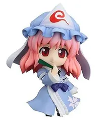 【中古】(非常に良い)ねんどろいど 148 東方Project 西行寺幽々子