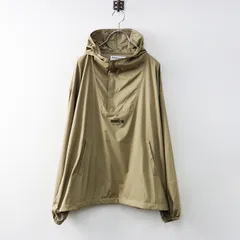 2025年最新】americana アノラックの人気アイテム - メルカリ