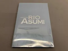 2026年最新】Special DVD-BOX RIO ASUMI(初回生産限定)の人気アイテム