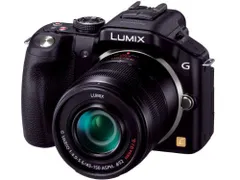 2025年最新】LUMIX DMC-G5W ダブルズームレンズキットの人気
