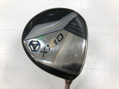 【最短翌日発送】XXIO 13 ネイビー | 18 | R | MP1300 ネイビー | 中古 | フェアウェイウッド | ダンロップ