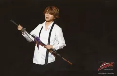 【中古】生写真(ジャニーズ) Sexy Zone/佐藤勝利/ライブフォト・横型・2Lサイズ/「Endless SHOCK / Endless SHOCK -Eternal-」ステージフォト