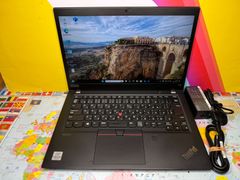 美品 Visio2024 16GB レノボ T14s 14型 FHD ノートPC