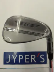 【美品】タイトリスト ボーケイ SM10 48° 10F BV105 タイトリスト VOKEY DESIGN ボーケイデザイン SM10 ツアー