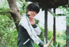 【中古】生写真(男性) 大見拓土(篭手切江)/横型・上半身・キャラクターショット/舞台「『刀剣乱舞』綺伝 いくさ世の徒花」ランダムブロマイド