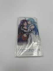 ソードアート・オンライン 海外 公式デスクマット ラバーマット SAO