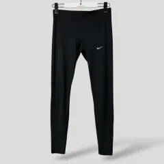 女性 M ) ナイキ ドライフィット ランニング レギンス