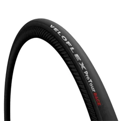 2本セット CORSA EVO（箱は折り畳んで発送致します） 28mm ブラック／ベージュ コルサ　エボ　クリンチャー VELOFLEX ヴェロフレックス 2本セット CORSA EVO 23mm（箱は折り畳んで発送致します