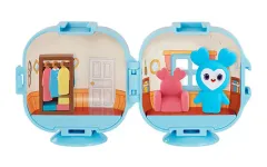 【中古】トレーディングフィギュア NAVELY 「TWICE LOVELYS CAPSULE APARTMENT vol.1」