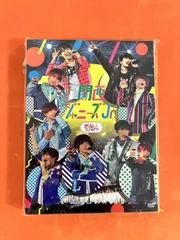 値下げしました❗️ジャニーズJr./素顔4 ジャニーズJr.盤 素顔4｜ジュニア｜Storm Labels OFFICIAL SITE