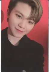 SEVENTEEN POWER OF LOVE WOOZI トレーディングカード 0082