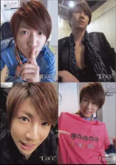 嵐 13年 LOVE 相葉雅紀 超オリジナルフォトセット