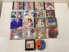 テニスの王子様 まとめ売り DVD Blu-Ray 缶バッジ カード ステッカー 