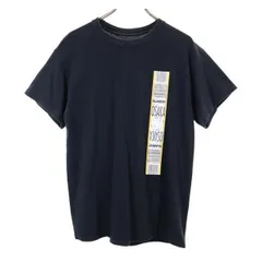 エクストララージ クルーネック 半袖 Tシャツ M 黒 XLARGE メンズ 【中古】  【230615】 メール便可