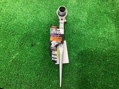 TOP RM-17×19CSN 17×19㎜短ガチャ ストレ－ト (い-112）
