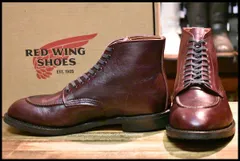 2023年最新】レッドウィング ジラード redwingの人気アイテム - メルカリ