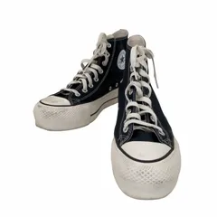 コンバース CONVERSE ALL STAR Ⓡ LIFTED HI メンズ JPN：27 のサムネイル