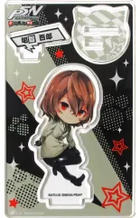 ④ペルソナ 5 アクリルスタンド 明智吾郎 アクスタ 明智吾郎 アクリルスタンド アクスタ ペルソナ5
