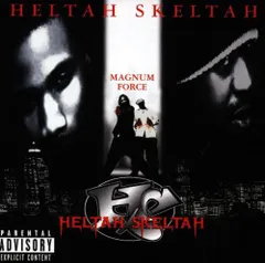 【激レア未使用】Heltah Skeltah Magnum Force CD 激レア未使用】Heltah Skeltah Magnum Force CD CD